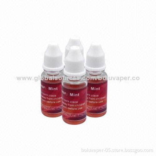 Various Flavors Dekang E-juice with a Nice Mixture of PG/VG